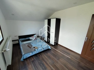 Casa Individuală 4 camere, 160mp + piscina| zona Orizont| - imagine 4