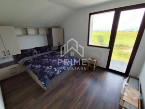 Casa Individuală 4 camere, 160mp + piscina| zona Orizont| - imagine 2