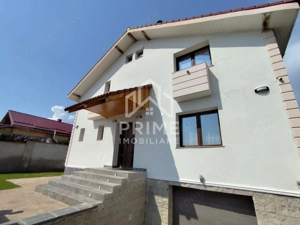 Casa Individuală 4 camere, 160mp + piscina| zona Orizont| - imagine 12
