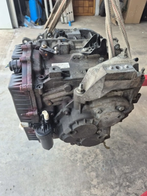 Cutie Automata Ford Mondeo