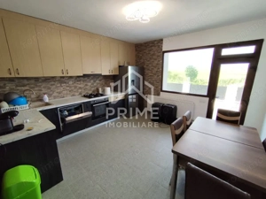 Casa Individuală 4 camere, 160mp + piscina| zona Orizont| - imagine 6