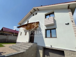 Casa Individuală 4 camere, 160mp + piscina| zona Orizont| - imagine 11