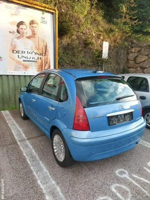 Vînd Citroen C3 2004 1,4 Hdi