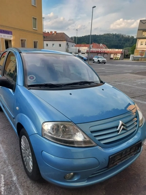 Vînd Citroen C3 2004 1,4 Hdi - imagine 4