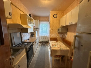 Apartament 2 camere,etaj 2,bloc tip vila Gh.Doja