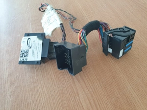 Dispozitiv TV-motion-navigatie RNS 510