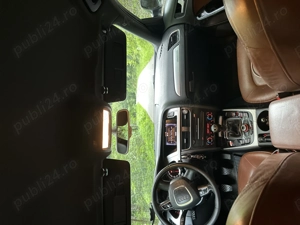 Audi A4 allroad - imagine 4