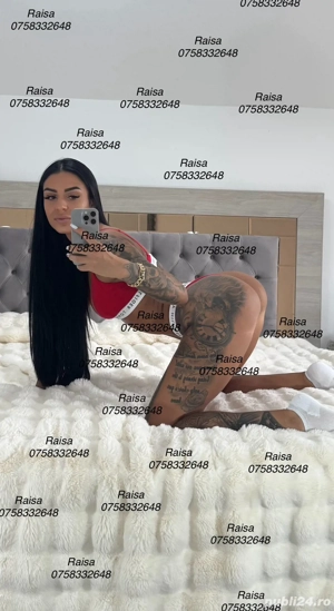 ! Raisa ! Torontal ! Vox !  - imagine 4