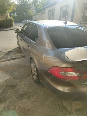 Vand Skoda superb 2 greenline  - imagine 3