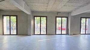 Spațiu comercial de închiriat, str. Cuza Vodă - imagine 5