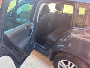 Vând vw Tiguan 2015 1.4 tsi  - imagine 4