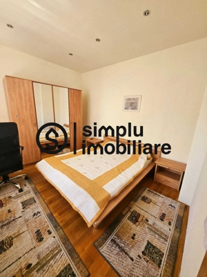 Apartament 3 camere, zona centrala zona Ramada. - imagine 3