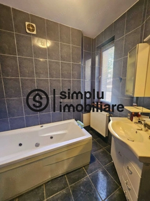 Apartament 3 camere, zona centrala zona Ramada. - imagine 6