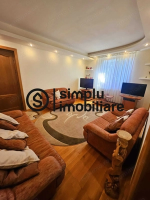 Apartament 3 camere, zona centrala zona Ramada. - imagine 4