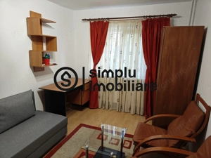 Apartament 3 camere- Brazda lui Novac - imagine 5