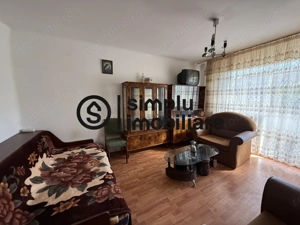 2 camere decomandate, etaj 3, Rovine - 93 000 Euro