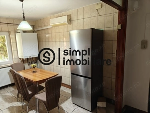 Apartament 3 camere- Brazda lui Novac - imagine 2