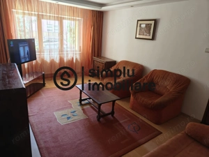 Apartament 3 camere- Brazda lui Novac - imagine 3