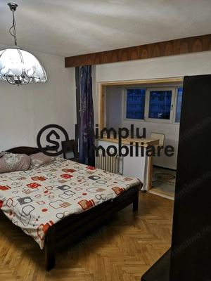 2 decomandate, etaj 3/11, centrala - 112 000 Euro