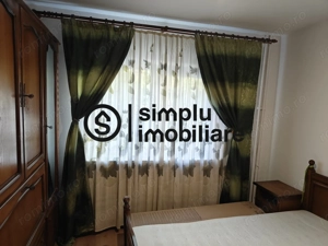 Apartament 3 camere- Brazda lui Novac - imagine 4