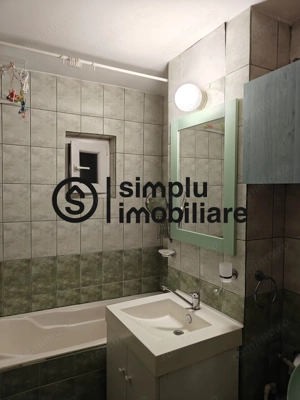 Apartament 3 camere- Brazda lui Novac - imagine 7