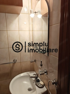 Apartament 3 camere- Brazda lui Novac - imagine 6