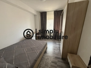 Apartament Calea Severinului Vis-a-vis PromenadaMall et 4/5