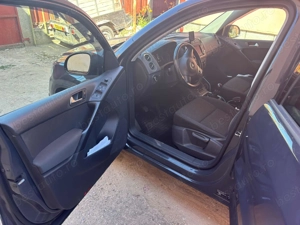 Vând vw Tiguan 2015 1.4 tsi  - imagine 9