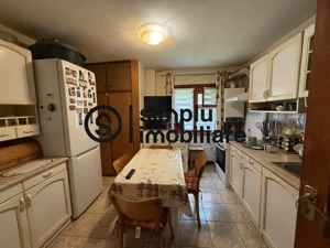 Apartament 3 camere Decomandate George Enescu et P/4