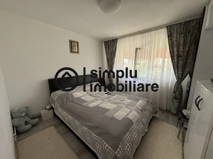 Apartament 2 camere Lapus - imagine 2