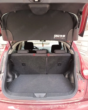 Vvand Nissan Juke 2011 , 115000 km , benzina  - imagine 3