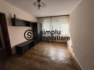 3 camere, etaj 1, Facultatea de Drept - 118 000 Euro