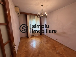 Apartament 3 camere Ciuperca