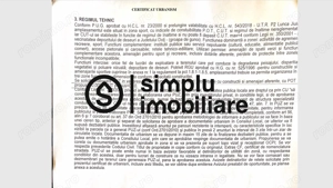 Teren pretabil Investitie lipit de WaterPark Craiova - imagine 3 Teren pretabil Investitie lipit de WaterPark Craiova - imagine 3