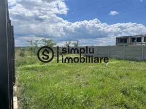 Teren Intravilan Damila