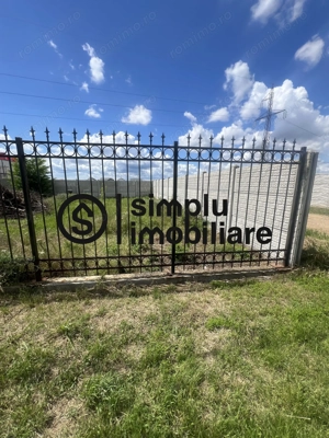 Teren Intravilan Damila - imagine 4 Teren Intravilan Damila - imagine 4