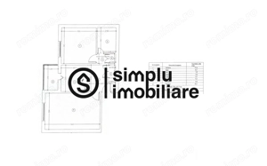 Apartament 2 camere Lapus - imagine 8