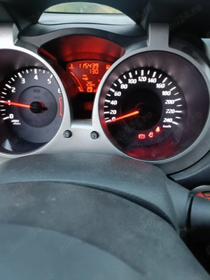 Nissan Juke 1.6 benzina , Cv manuala , an 2011 , 115 000 KM - imagine 9