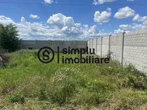 Teren Intravilan Damila - imagine 2 Teren Intravilan Damila - imagine 2