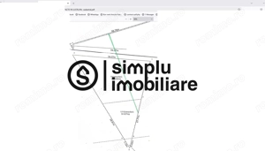 Teren Intravilan Central Ghercesti