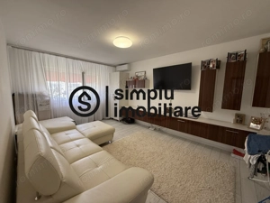 Apartament 2 camere Lapus
