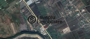 Teren Pretabil Investitie Drum National Craiova Filiasi