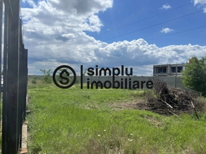 Teren Intravilan Damila - imagine 3 Teren Intravilan Damila - imagine 3