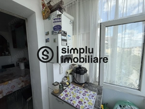 Apartament 2 camere Lapus - imagine 7