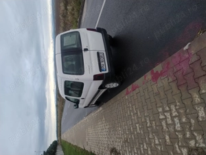Peugeot partener 1.6.D - imagine 2