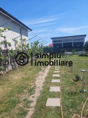 Teren intravilan-zona Metro - imagine 7