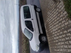 Peugeot partener 1.6.D - imagine 3