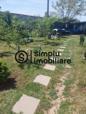 Teren intravilan-zona Metro - imagine 3