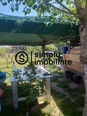 Teren intravilan-zona Metro - imagine 11