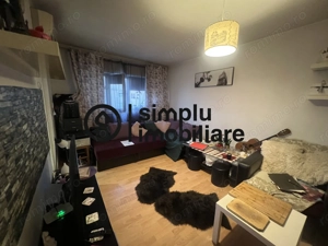 Garsoniera S-uri - 1 Mai - 64 000 Euro